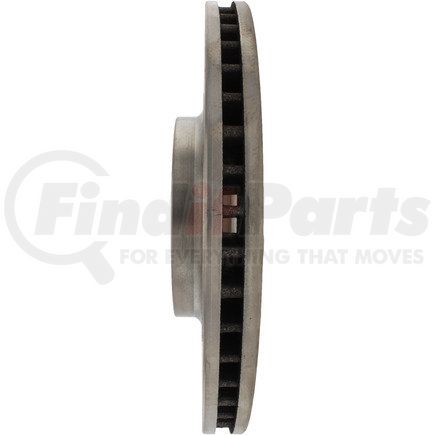 Centric 121.42075 C-Tek Standard Brake Rotor