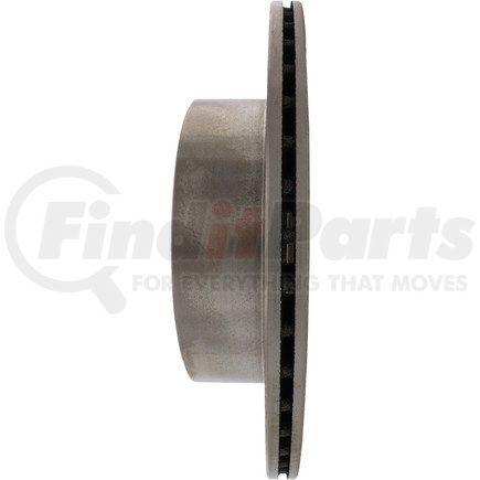 Centric 121.42077 C-Tek Standard Brake Rotor