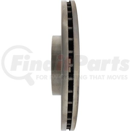 Centric 121.42080 C-Tek Standard Brake Rotor