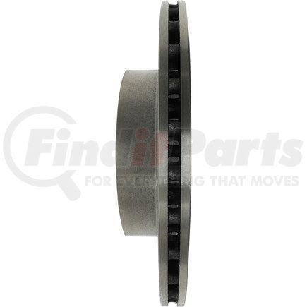 Centric 121.42079 C-Tek Standard Brake Rotor