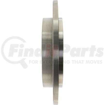 Centric 121.42081 C-Tek Standard Brake Rotor
