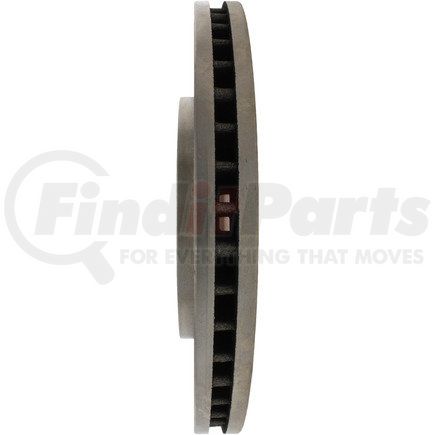 Centric 121.42085 C-Tek Standard Brake Rotor