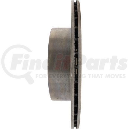 Centric 121.42088 C-Tek Standard Brake Rotor