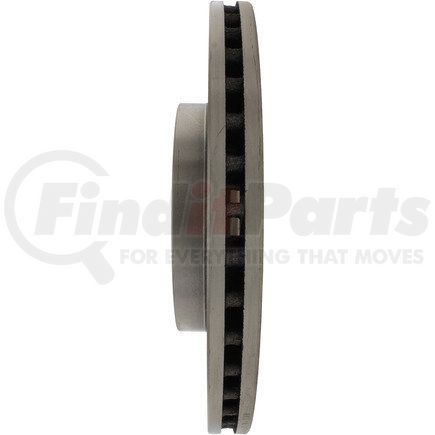 Centric 121.42091 C-Tek Standard Brake Rotor