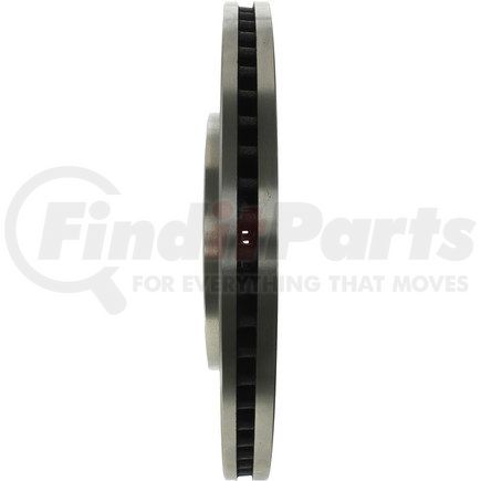 Centric 121.42094 C-Tek Standard Brake Rotor