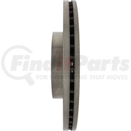 Centric 121.42096 C-Tek Standard Brake Rotor
