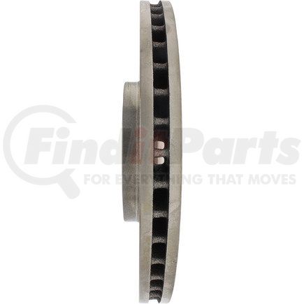Centric 121.42098 C-Tek Standard Brake Rotor