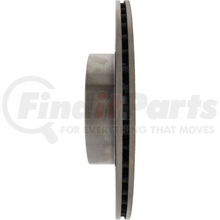 Centric 121.42101 C-Tek Standard Brake Rotor