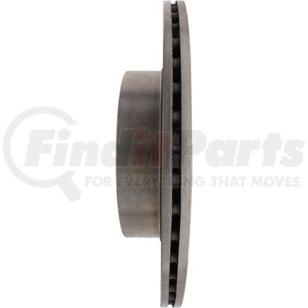Centric 121.42105 C-Tek Standard Brake Rotor