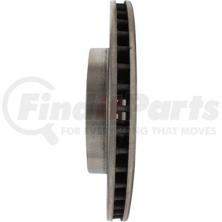 Centric 121.42116 C-Tek Standard Brake Rotor