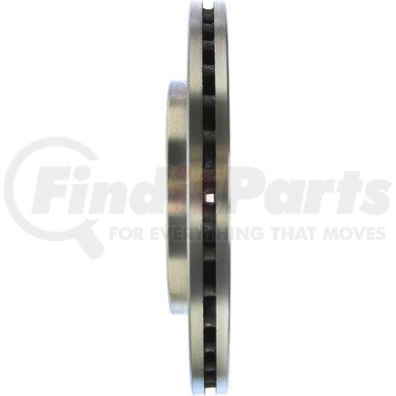 Centric 121.42902 C-Tek Standard Brake Rotor
