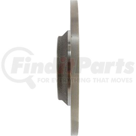 Centric 121.43001 C-Tek Standard Brake Rotor