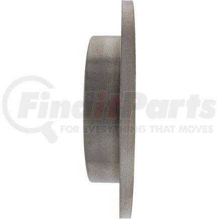 Centric 121.43004 C-Tek Standard Brake Rotor