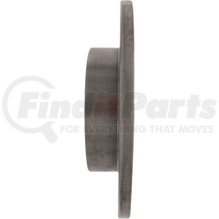 Centric 121.43007 C-Tek Standard Brake Rotor