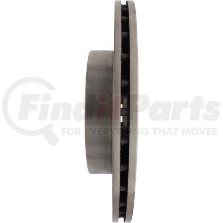 Centric 121.43008 C-Tek Standard Brake Rotor