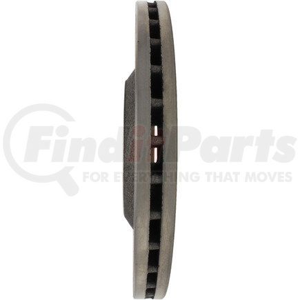 Centric 121.43013 C-Tek Standard Brake Rotor