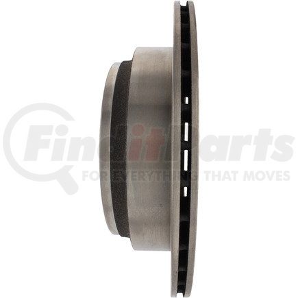 Centric 121.43015 C-Tek Standard Brake Rotor