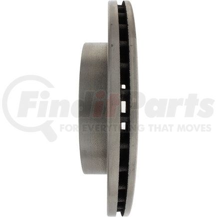 Centric 121.43018 C-Tek Standard Brake Rotor