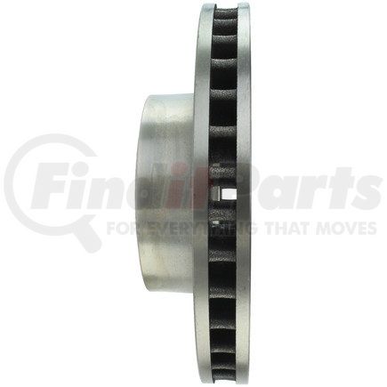 Centric 121.43019 C-Tek Standard Brake Rotor