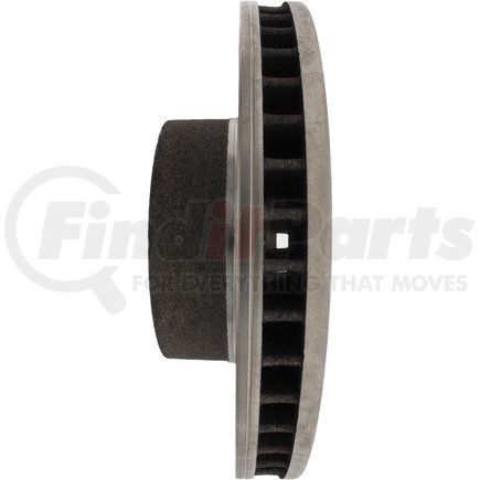 Centric 121.43020 C-Tek Standard Brake Rotor