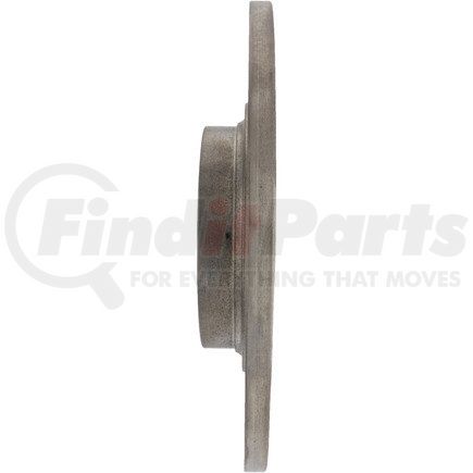 Centric 121.44004 C-Tek Standard Brake Rotor