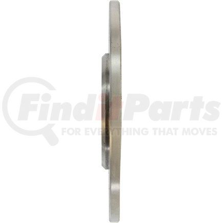 Centric 121.44005 C-Tek Standard Brake Rotor