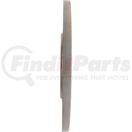 Centric 121.44007 C-Tek Standard Brake Rotor