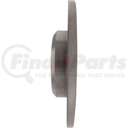 Centric 121.44014 C-Tek Standard Brake Rotor