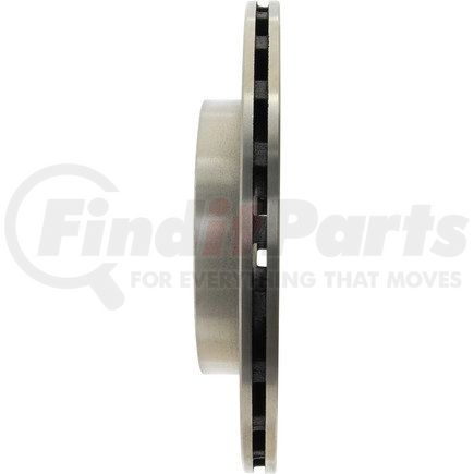 Centric 121.44037 C-Tek Standard Brake Rotor