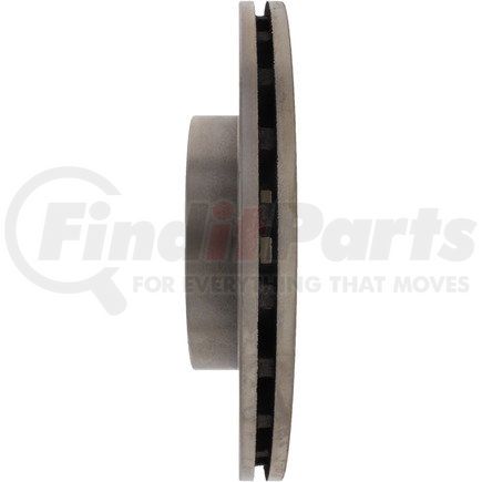 Centric 121.44039 C-Tek Standard Brake Rotor