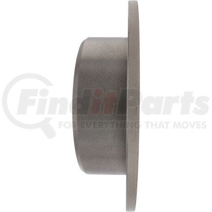 Centric 121.44042 C-Tek Standard Brake Rotor