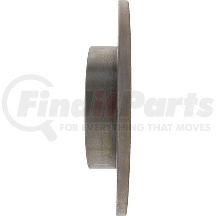 Centric 121.44046 C-Tek Standard Brake Rotor