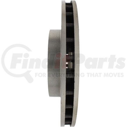 Centric 121.44054 C-Tek Standard Brake Rotor