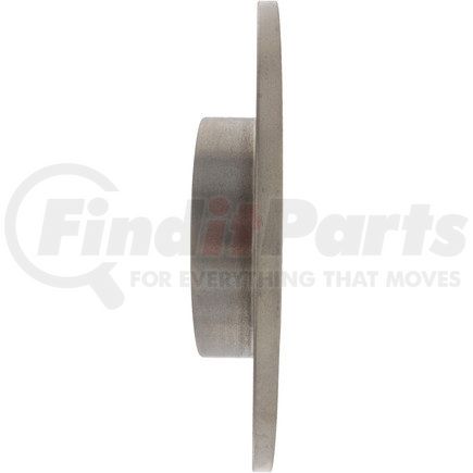 Centric 121.44055 C-Tek Standard Brake Rotor