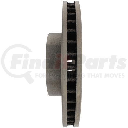 Centric 121.44060 C-Tek Standard Brake Rotor