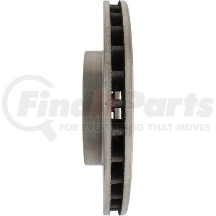 Centric 121.44061 C-Tek Standard Brake Rotor