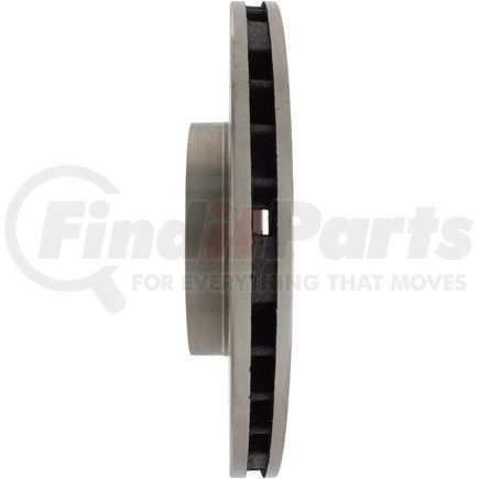 Centric 121.44062 C-Tek Standard Brake Rotor