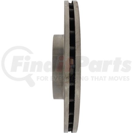 Centric 121.44065 C-Tek Standard Brake Rotor