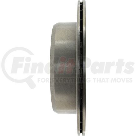 Centric 121.44068 C-Tek Standard Brake Rotor