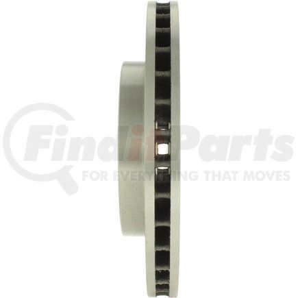 Centric 121.44069 C-Tek Standard Brake Rotor