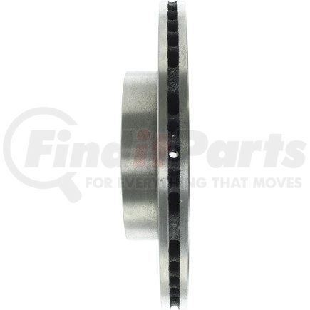 Centric 121.44071 C-Tek Standard Brake Rotor