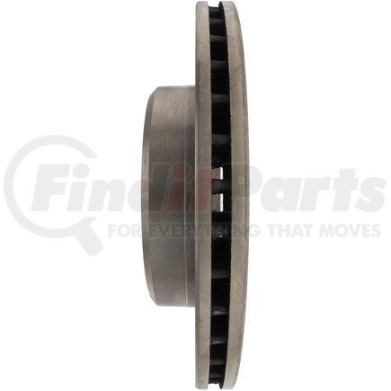 Centric 121.44073 C-Tek Standard Brake Rotor