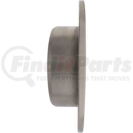 Centric 121.44080 C-Tek Standard Brake Rotor