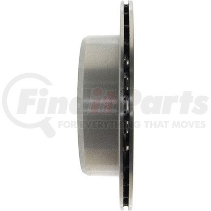 Centric 121.44082 C-Tek Standard Brake Rotor