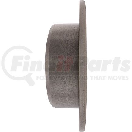 Centric 121.44085 C-Tek Standard Brake Rotor
