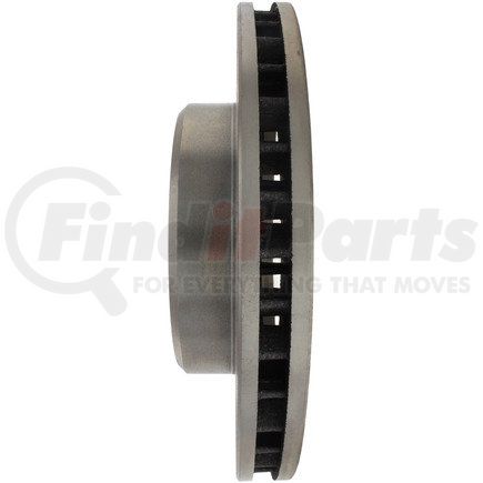 Centric 121.44086 C-Tek Standard Brake Rotor