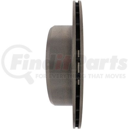 Centric 121.44084 C-Tek Standard Brake Rotor