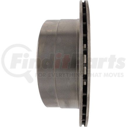 Centric 121.44087 C-Tek Standard Brake Rotor