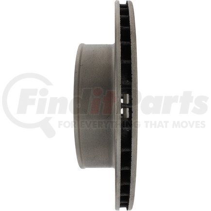 Centric 121.44109 C-Tek Standard Brake Rotor