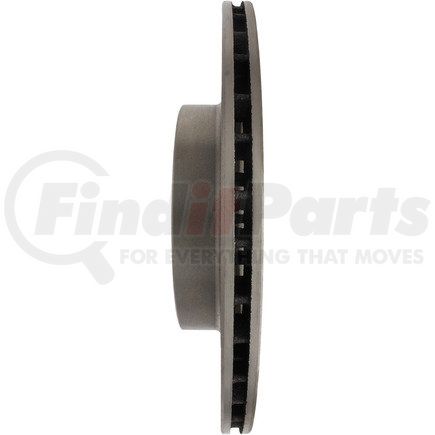 Centric 121.44111 C-Tek Standard Brake Rotor